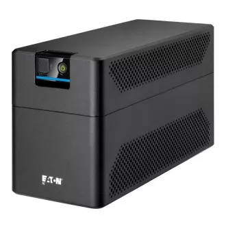 Eaton 5E 1200 USB IEC G2, UPS 1200VA / 660 W, 6x IEC UPS Eaton 5E 1200 USB IEC G2, UPS 1200VA / 660 W, 6x IEC UPS