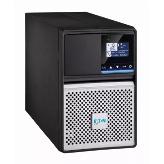 Eaton 5P 850i, gen2, UPS 850VA / 680W, 6 zásuvek IEC C13, LCD Eaton 5P 850i, gen2, UPS 850VA / 680W, 6 zásuvek IEC C13, LCD
