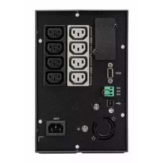 Eaton 5P 1150i, gen2, UPS 1150VA / 920W, 8 zásuvek IEC C13, LCD Eaton 5P 1150i, gen2, UPS 1150VA / 920W, 8 zásuvek IEC C13, LCD