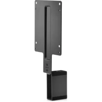 HP B300 PC Mounting Bracket (Držák na Desktop Mini PC/TC a lcd E2x3) HP B300 PC Mounting Bracket (Držák na Desktop Mini PC/TC a lcd E2x3)