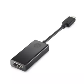 HP USB-C to HDMI 2.0 Adapter HP USB-C to HDMI 2.0 Adapter