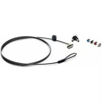 HP Sure Key Cable Lock HP Sure Key Cable Lock