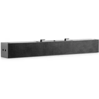 HP S101 Speaker bar (pro HP LCD E2x3, Z displaye, P2x4, E2x G5, E2x G5, 524pf/pn/pu, 527pq/pu) HP S101 Speaker bar (pro HP LCD E2x3, Z displaye, P2x4, E2x G5, E2x G5, 524pf/pn/pu, 527pq/pu)