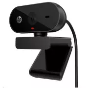 HP 325 FHD USB-A Webcam