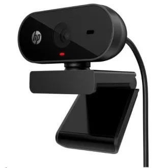 HP 325 FHD USB-A Webcam HP 325 FHD USB-A Webcam
