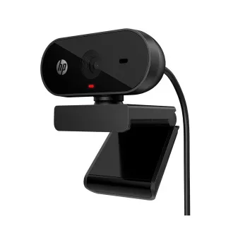 HP 325 FHD USB-A Webcam HP 325 FHD USB-A Webcam