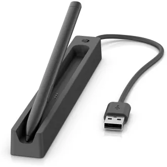 HP Rechargeable Slim Pen Charger-WW