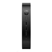 HP PC Pro ThinClient t550 256 GB M.2 PCIe 2280, 8GB DDR4 SODIMM, W10IoT64Enterprise