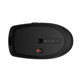 HP myš - 715 Rechargeable Multi-Device Bluetooth Mouse HP myš - 715 Rechargeable Multi-Device Bluetooth Mouse