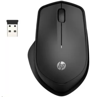 HP myš - 285 Silent Wireless Mouse HP myš - 285 Silent Wireless Mouse