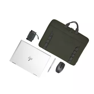 HP 15.6 Modular Laptop Sleeve Case HP 15.6 Modular Laptop Sleeve Case