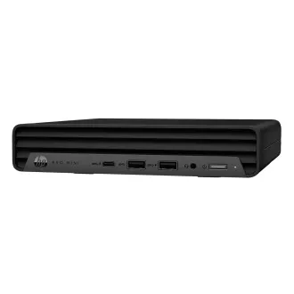 HP PC Pro Mini 400G9 i3-14100T, 1x8GB, 512GB M.2 NVMe, Intel HD 2xDP+HDMI, WiFi 6E+BT, usb kl. myš, 90W, Win11Pro, 3y onsite HP PC Pro Mini 400G9 i3-14100T, 1x8GB, 512GB M.2 NVMe, Intel HD 2xDP+HDMI, WiFi 6E+BT, usb kl. myš, 90W, Win11Pro, 3y onsite