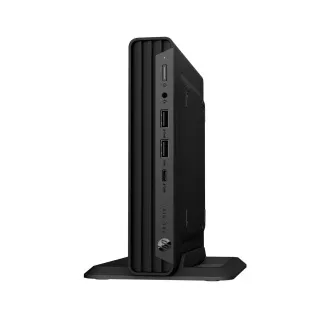 HP PC Pro Mini 400G9 i3-14100T, 1x8GB, 512GB M.2 NVMe, Intel HD 2xDP+HDMI, WiFi 6E+BT, usb kl. myš, 90W, Win11Pro, 3y onsite HP PC Pro Mini 400G9 i3-14100T, 1x8GB, 512GB M.2 NVMe, Intel HD 2xDP+HDMI, WiFi 6E+BT, usb kl. myš, 90W, Win11Pro, 3y onsite