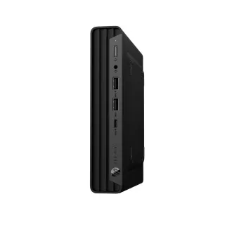 HP PC Pro Mini 400G9 i3-14100T, 1x8GB, 512GB M.2 NVMe, Intel HD 2xDP+HDMI, WiFi 6E+BT, usb kl. myš, 90W, Win11Pro, 3y onsite HP PC Pro Mini 400G9 i3-14100T, 1x8GB, 512GB M.2 NVMe, Intel HD 2xDP+HDMI, WiFi 6E+BT, usb kl. myš, 90W, Win11Pro, 3y onsite