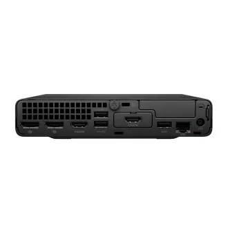 HP PC Pro Mini 400G9 i3-14100T, 1x8GB, 512GB M.2 NVMe, Intel HD 2xDP+HDMI, WiFi 6E+BT, usb kl. myš, 90W, Win11Pro, 3y onsite HP PC Pro Mini 400G9 i3-14100T, 1x8GB, 512GB M.2 NVMe, Intel HD 2xDP+HDMI, WiFi 6E+BT, usb kl. myš, 90W, Win11Pro, 3y onsite