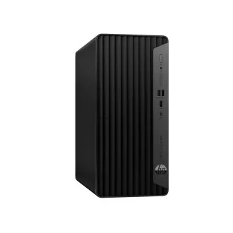 HP PC Pro Tower 400G9 i3-14100, 1x8GB, 512GB M.2 NVMe, Intel HD DP+HDMI, usb kl. myš, 260W platinum, Win11Pro, 3y onsite HP PC Pro Tower 400G9 i3-14100, 1x8GB, 512GB M.2 NVMe, Intel HD DP+HDMI, usb kl. myš, 260W platinum, Win11Pro, 3y onsite
