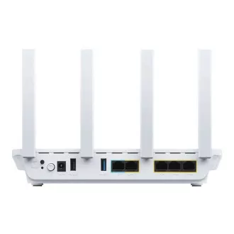 ASUS ExpertWiFi EBR63 AX3000 Dual-band WiFi 6 System