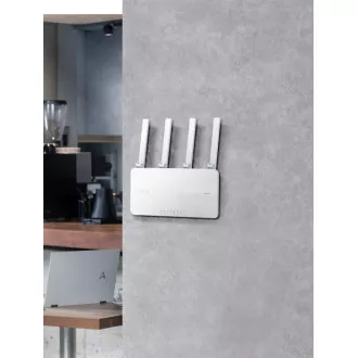 ASUS ExpertWiFi EBR63 AX3000 Dual-band WiFi 6 System