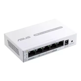 ASUS ExpertWiFi EBP15, Smart Managed PoE+Switch ASUS ExpertWiFi EBP15, Smart Managed PoE+Switch