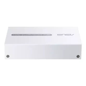 ASUS ExpertWiFi EBP15, Smart Managed PoE+Switch ASUS ExpertWiFi EBP15, Smart Managed PoE+Switch