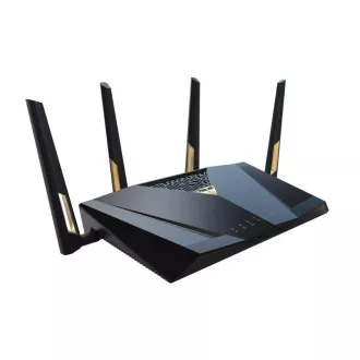 ASUS RT-BE88U Wi-Fi 7 Extendable Router, AiMesh, 4G/5G Mobile Tethering ASUS RT-BE88U Wi-Fi 7 Extendable Router, AiMesh, 4G/5G Mobile Tethering
