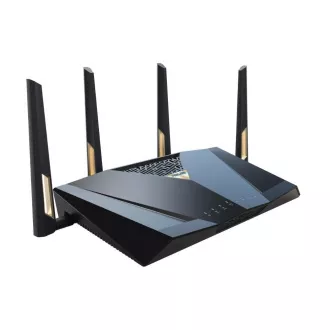 ASUS RT-BE88U Wi-Fi 7 Extendable Router, AiMesh, 4G/5G Mobile Tethering ASUS RT-BE88U Wi-Fi 7 Extendable Router, AiMesh, 4G/5G Mobile Tethering