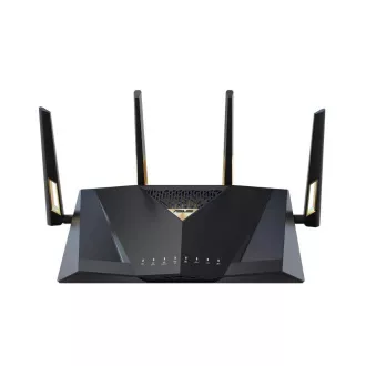 ASUS RT-BE88U Wi-Fi 7 Extendable Router, AiMesh, 4G/5G Mobile Tethering ASUS RT-BE88U Wi-Fi 7 Extendable Router, AiMesh, 4G/5G Mobile Tethering