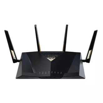 ASUS RT-BE88U Wi-Fi 7 Extendable Router, AiMesh, 4G/5G Mobile Tethering ASUS RT-BE88U Wi-Fi 7 Extendable Router, AiMesh, 4G/5G Mobile Tethering