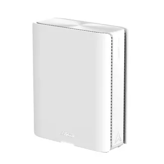 ASUS ZenWifi BQ16 1-pack, WiFi7 Extendable Router, AiMesh, 2x WAN/LAN, 3x LAN, 1x USB 3.0 ASUS ZenWifi BQ16 1-pack, WiFi7 Extendable Router, AiMesh, 2x WAN/LAN, 3x LAN, 1x USB 3.0
