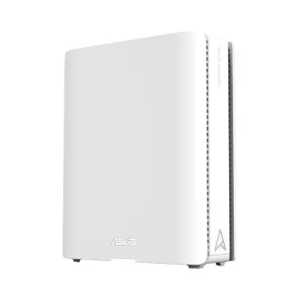ASUS ZenWifi BQ16 1-pack, WiFi7 Extendable Router, AiMesh, 2x WAN/LAN, 3x LAN, 1x USB 3.0 ASUS ZenWifi BQ16 1-pack, WiFi7 Extendable Router, AiMesh, 2x WAN/LAN, 3x LAN, 1x USB 3.0