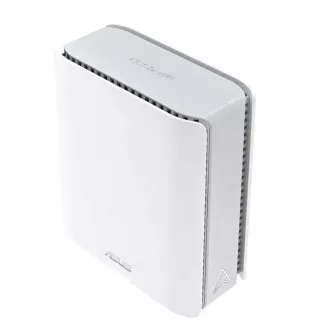ASUS ZenWifi BT10 2-pack, WiFi7 Extendable Router, AiMesh, 2x WAN/LAN, 1x LAN, 1x 3.0 ASUS ZenWifi BT10 2-pack, WiFi7 Extendable Router, AiMesh, 2x WAN/LAN, 1x LAN, 1x 3.0
