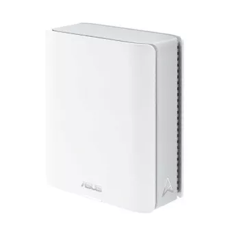 ASUS ZenWifi BT10 1-pack, WiFi7 Extendable Router, AiMesh, 2x WAN/LAN, 1x LAN, 1x 3.0 ASUS ZenWifi BT10 1-pack, WiFi7 Extendable Router, AiMesh, 2x WAN/LAN, 1x LAN, 1x 3.0
