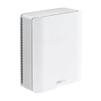 ASUS ZenWifi BT8 1-pack, WiFi7 Extendable Router, AiMesh, 1x WAN, 3x LAN, 1x 3.0 ASUS ZenWifi BT8 1-pack, WiFi7 Extendable Router, AiMesh, 1x WAN, 3x LAN, 1x 3.0