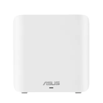 ASUS ZenWifi BD4 3-pack, WiFi7 Extendable Router, AiMesh, 2x WAN/LAN ASUS ZenWifi BD4 3-pack, WiFi7 Extendable Router, AiMesh, 2x WAN/LAN
