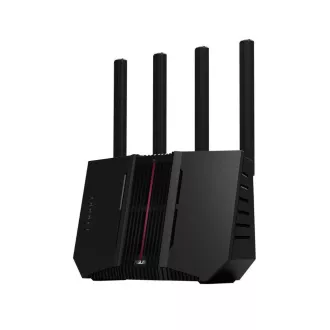 ASUS Router RT-BE92U, WiFi7 Router, AiMesh, 2x WAN, 3x LAN, 1x USB 3.2
