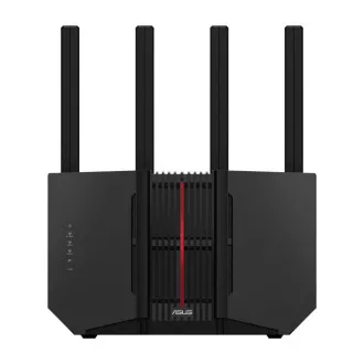 ASUS Router RT-BE92U, WiFi7 Router, AiMesh, 2x WAN, 3x LAN, 1x USB 3.2