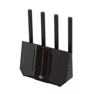 ASUS Router RT-BE92U, WiFi7 Router, AiMesh, 2x WAN, 3x LAN, 1x USB 3.2