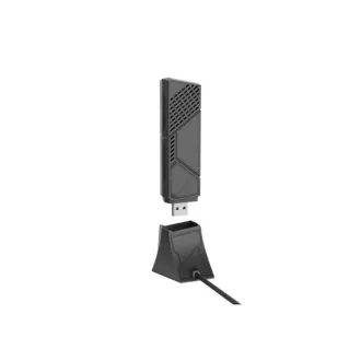 ASUS ROG USB-BE92 BE6500 USB WiFi 7 Adapter ASUS ROG USB-BE92 BE6500 USB WiFi 7 Adapter