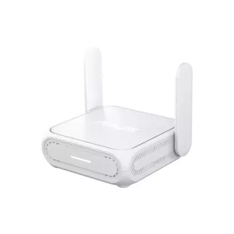 ASUS Router RT-BE58 GO, WiFi 7 Router, AiMesh, 1xWAN, 1xLAN, 1xUSB-A ASUS Router RT-BE58 GO, WiFi 7 Router, AiMesh, 1xWAN, 1xLAN, 1xUSB-A