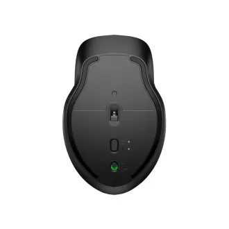 HP myš - 435 Multi-Device Mouse, Wireless (BT + WiFi USB dongle) HP myš - 435 Multi-Device Mouse, Wireless (BT + WiFi USB dongle)