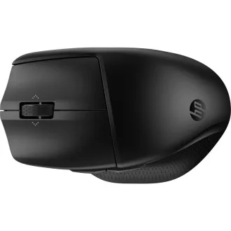 HP myš - 685 Comfort Dual-Mode Mouse EURO HP myš - 685 Comfort Dual-Mode Mouse EURO