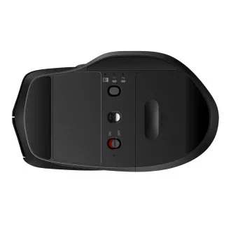 HP myš - 685 Comfort Dual-Mode Mouse EURO HP myš - 685 Comfort Dual-Mode Mouse EURO