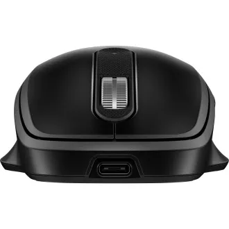 HP myš - 515 Ultra-Fast Rechargeable Wireless Mouse EURO