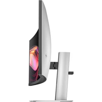 HP LCD 734pm 34 Curved 3440x1440, IPS, 2000:1, 400nits, 5ms, HDMI 2.0, DP1.4, USB3-C, 5xUSB-A, 4x3W spkr, Cam, RJ-45, TB4-100W, 5/5/5 HP LCD 734pm 34 Curved 3440x1440, IPS, 2000:1, 400nits, 5ms, HDMI 2.0, DP1.4, USB3-C, 5xUSB-A, 4x3W spkr, Cam, RJ-45, TB4-100W, 5/5/5