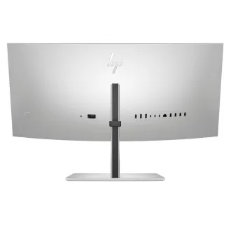 HP LCD 734pm 34 Curved 3440x1440, IPS, 2000:1, 400nits, 5ms, HDMI 2.0, DP1.4, USB3-C, 5xUSB-A, 4x3W spkr, Cam, RJ-45, TB4-100W, 5/5/5 HP LCD 734pm 34 Curved 3440x1440, IPS, 2000:1, 400nits, 5ms, HDMI 2.0, DP1.4, USB3-C, 5xUSB-A, 4x3W spkr, Cam, RJ-45, TB4-100W, 5/5/5
