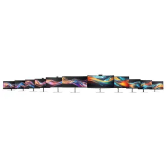 HP LCD 734pm 34 Curved 3440x1440, IPS, 2000:1, 400nits, 5ms, HDMI 2.0, DP1.4, USB3-C, 5xUSB-A, 4x3W spkr, Cam, RJ-45, TB4-100W, 5/5/5 HP LCD 734pm 34 Curved 3440x1440, IPS, 2000:1, 400nits, 5ms, HDMI 2.0, DP1.4, USB3-C, 5xUSB-A, 4x3W spkr, Cam, RJ-45, TB4-100W, 5/5/5