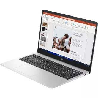 HP NTB 250R G10 C5-120U 15.6 FHD 300, 1x16GB, 512GB, WiFi ax, BT, FpS, Win11Pro 3y onsite HP NTB 250R G10 C5-120U 15.6 FHD 300, 1x16GB, 512GB, WiFi ax, BT, FpS, Win11Pro 3y onsite