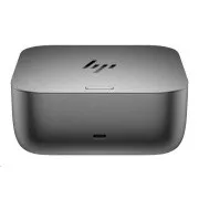 HP Dock - Thunderbolt 100W G6 1xTB4, 3x USB 3.2, 2xUSB-C 3.2, 1x TB 4, HDMI 2.1, 2xDP 1.4, 1xRJ45 2.5Gbps