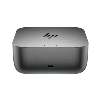 HP Dock - Thunderbolt 100W G6 1xTB4, 3x USB 3.2, 2xUSB-C 3.2, 1x TB 4, HDMI 2.1, 2xDP 1.4, 1xRJ45 2.5Gbps HP Dock - Thunderbolt 100W G6 1xTB4, 3x USB 3.2, 2xUSB-C 3.2, 1x TB 4, HDMI 2.1, 2xDP 1.4, 1xRJ45 2.5Gbps