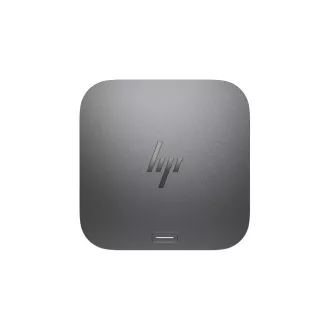 HP Dock - Thunderbolt 180W G6 1xTB4, 3xUSB 3.2 G2, 2xUSB 3.2 G1, 3xUSB-C 3.2, HDMI 2.1, 2xDP 1.4, 1xRJ45 2.5Gbps